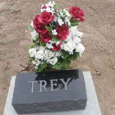 Treys flowers 2