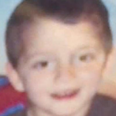 Trey Michael Pecina