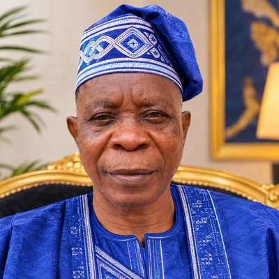 Evang Adelowo Peter Olusegun