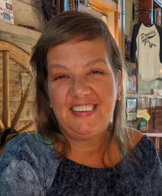 Tricia Curtin