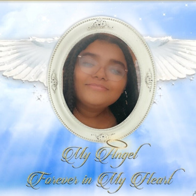 Trinity Aquila Johnson