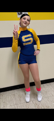 Trinity Lynne Rockweiler