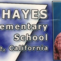 Hayes Husky