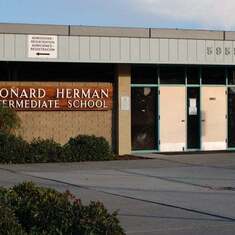 Herman Intermediary School San Jose