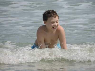 Tristen Dane Fambro