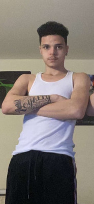 Tristen Kyle Mahorney
