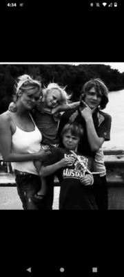 Troy Alexzandria Strope