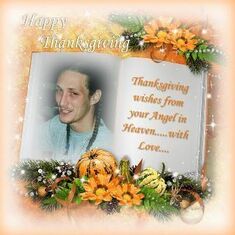 Troy Thanksgiving