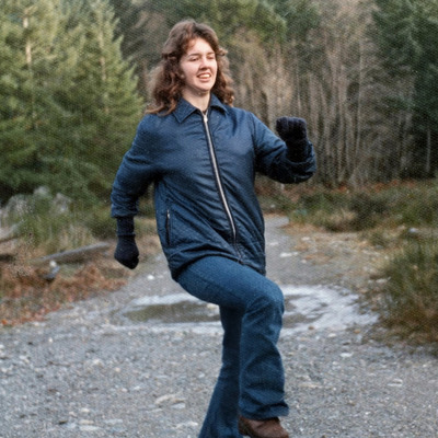 Trudy Burrill