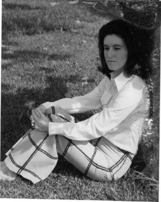 Trudy Kline Roth