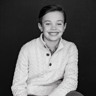 Truman Barnes