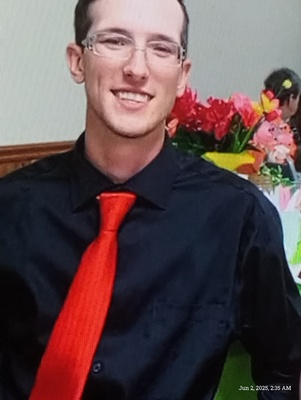 Trysten Christopher Allen