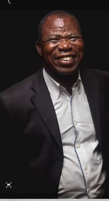 PAPA TSHIMS KABANGU