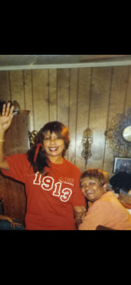 Debra Ann Ammons