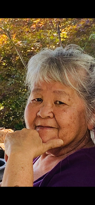 Tsukiko Sue Stauff