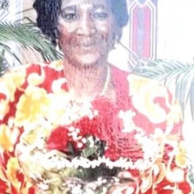 Tuekam Georgette