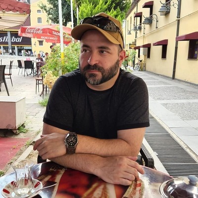 Tunc Yilmaz