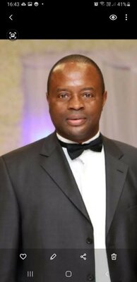 Tunde Akinade Adeniran
