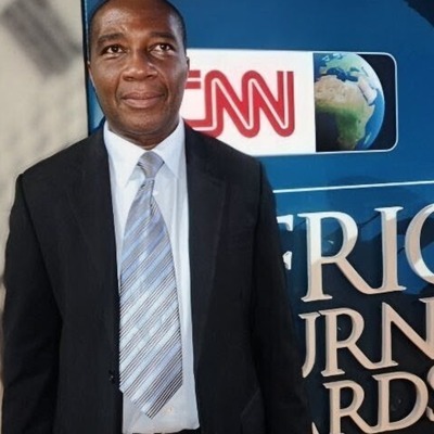 Tunde AKINGBADE