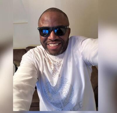 Tunde Gbajumo