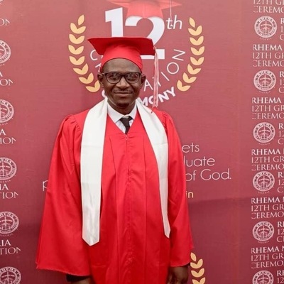 Tunde Melchizedek Oyekunle