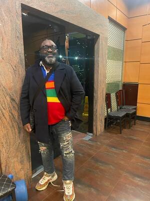 Tunji Shobowale