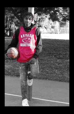 TyDarrien JeRon Bostic