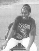 Tyesha Lomax