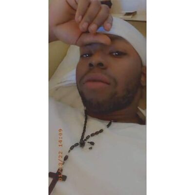 Tyfeeq Landon Nigi Moore