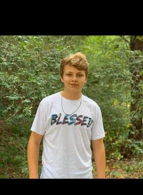Tyler Chism