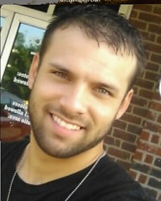 Tyler Gene Coddington