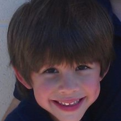 Tyler Jacob Myers