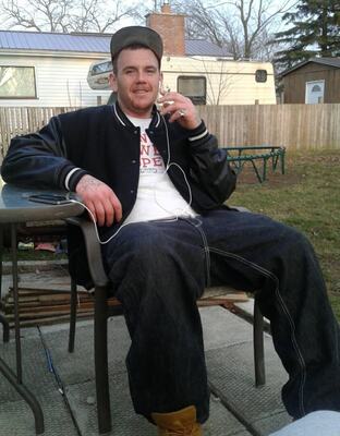 Tyler James Ronson