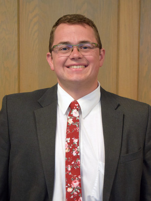 Tyler Jeffrey Chase