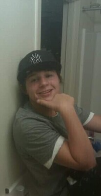 Tyler Martin