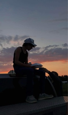 Tyler Matthew Kinnaird