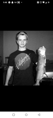 Tyler Michaal Young