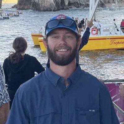 Tyler Scott Kasperbauer