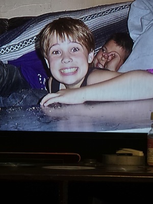 Tyler Sweet