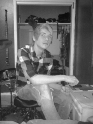 Tylor John Hoey