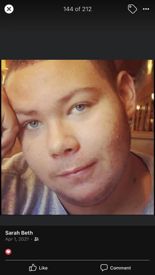 Tyrell Younger