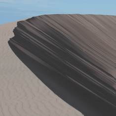 2009: Great Sand Dunes, Colorado