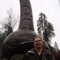 2008: Vancouver, British Columbia