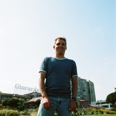 1999: San Francisco, California