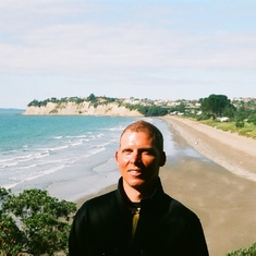 2002: Auckland, New Zealand