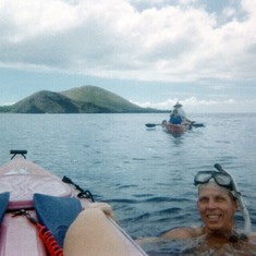 2003: Maui, Hawaii