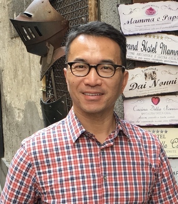 Tyrone Ng