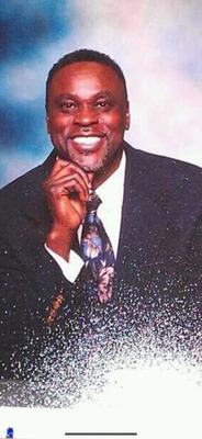 Tyrone Rivers Sr