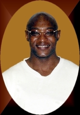 Tyrone "Tyrus" Rush