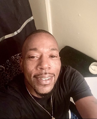 Tyrone S Davis